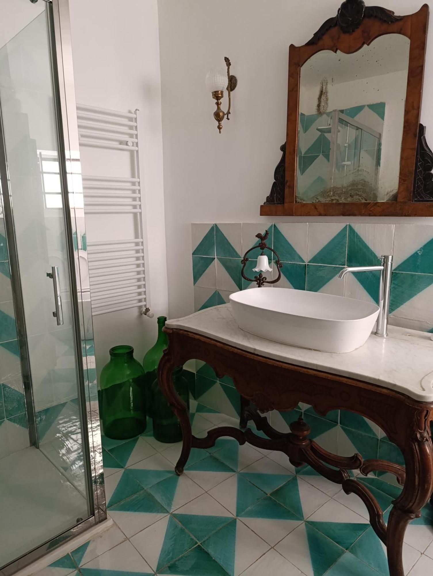 La Dimora Del Marchese Notarbartolo Apartment Palermo Ngoại thất bức ảnh