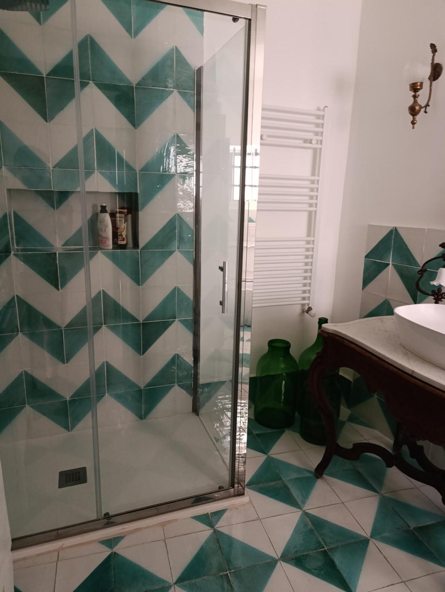 La Dimora Del Marchese Notarbartolo Apartment Palermo Ngoại thất bức ảnh
