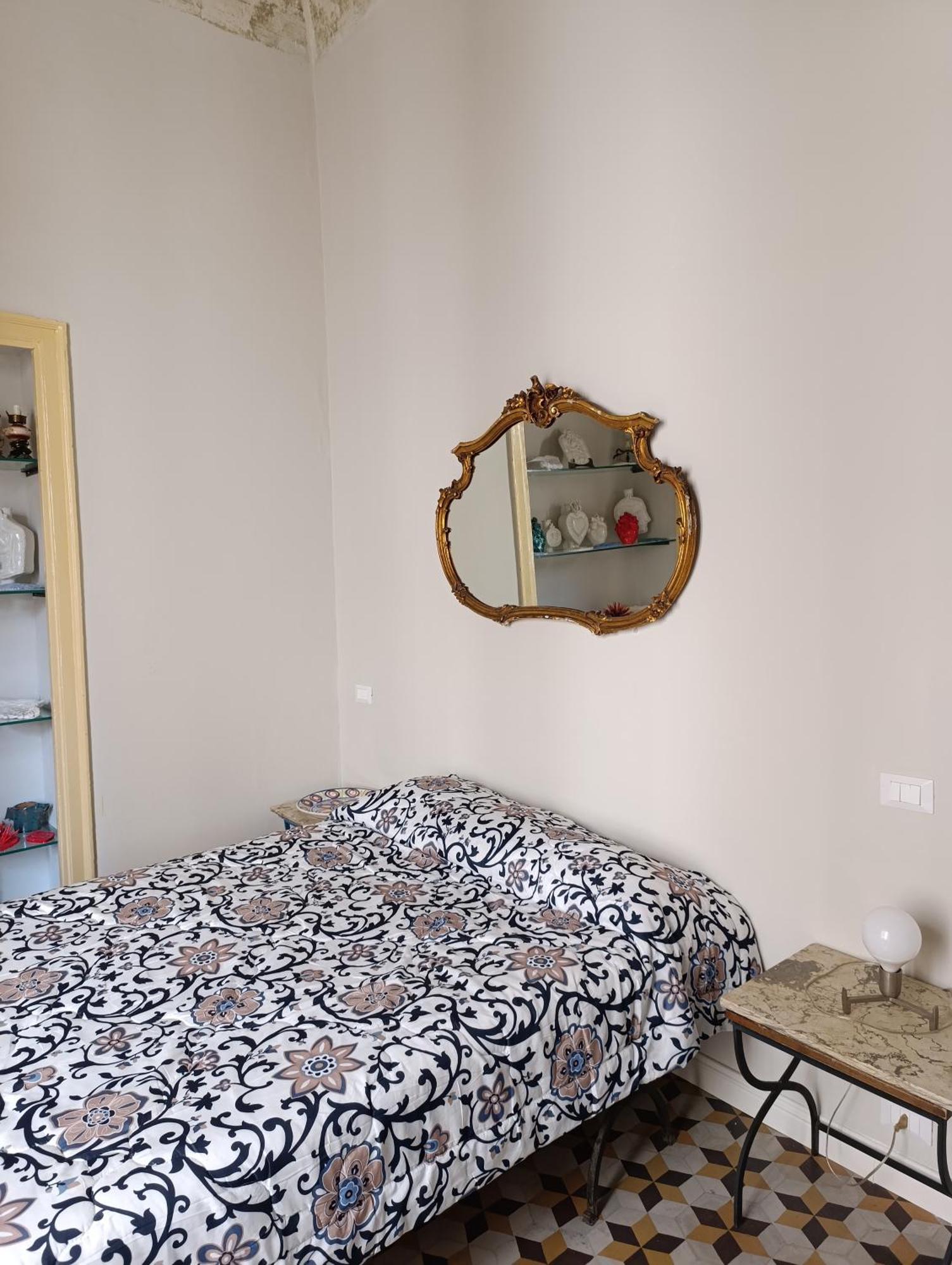 La Dimora Del Marchese Notarbartolo Apartment Palermo Ngoại thất bức ảnh